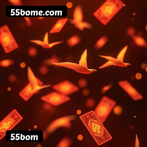 Vantagens exclusivas 55bom para jogadores brasileiros - São Paulo, Rio, BH