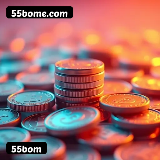 Estatísticas de bônus da 55bom em São Paulo, Rio de Janeiro e Brasília