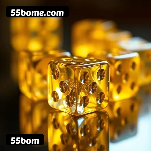 Catálogo 55bom 3.100+ jogos - Pragmatic Play, Evolution, NetEnt