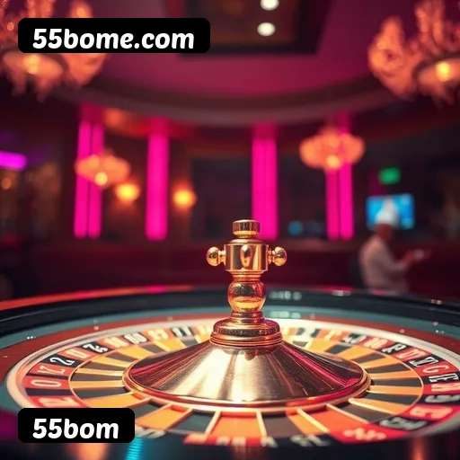 55bom APP mobile iOS Android - 187 mil downloads São Paulo Rio BH