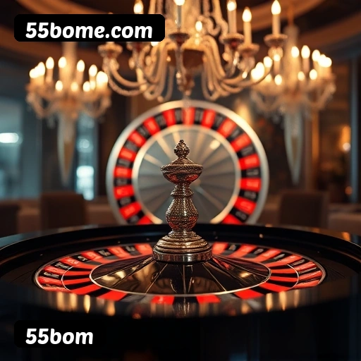 Estatísticas 55bom 2025–2026 - 120 mil jogadores ativos, R$72.5M pagos, RTP 96.52%